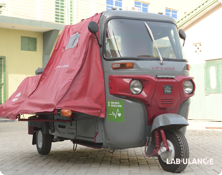 Technology Solutions